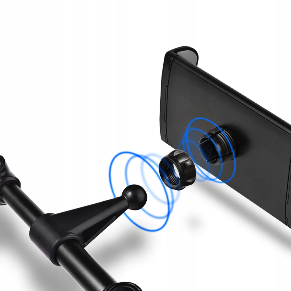 UCHWYT SAMOCHODOWY NA TABLET 5-12CALI