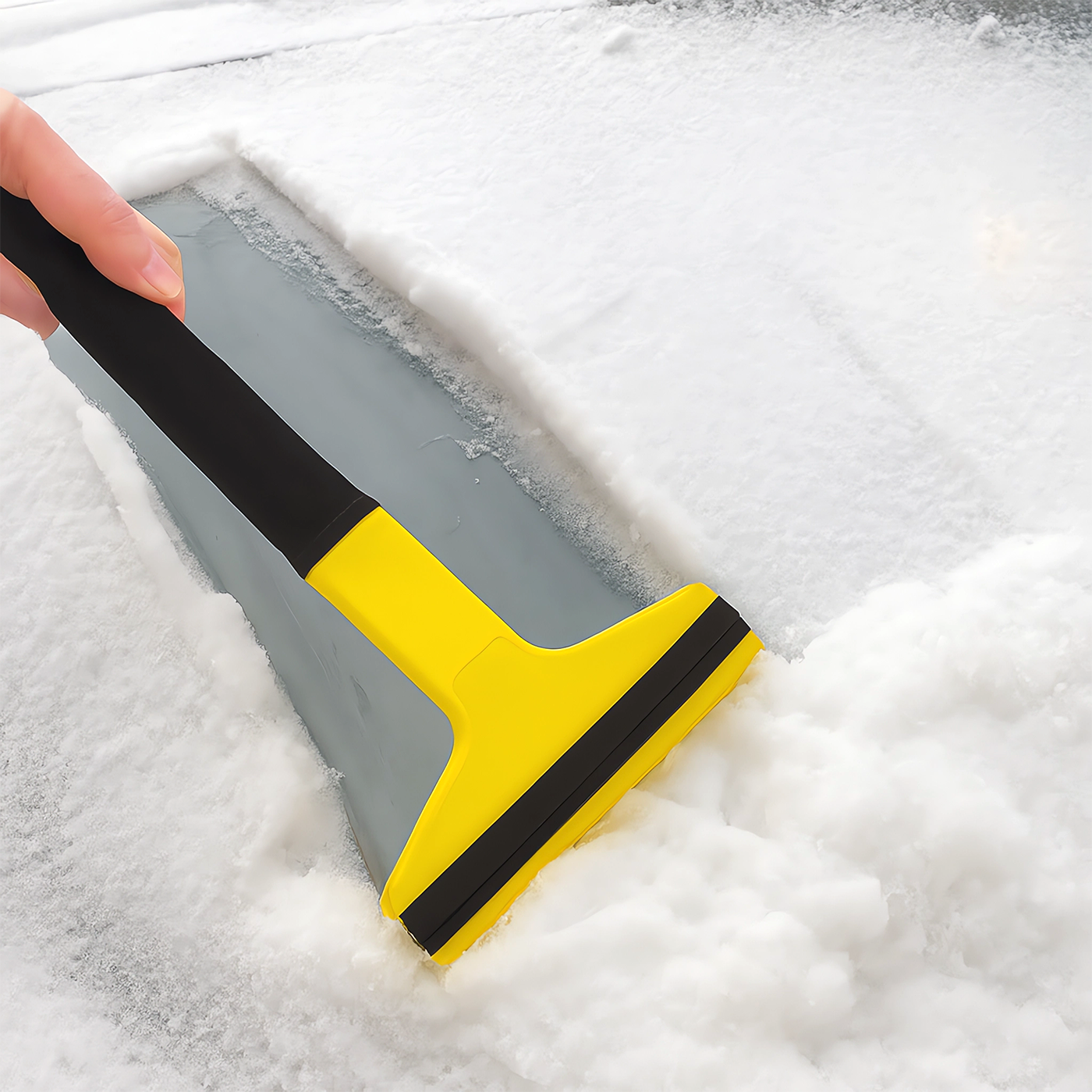 SKROBACZKA MURSKA 580L 2X ODMRAŻACZ DO SZYB -60°C GLIKOLAB FORMUŁA LOTNICZA