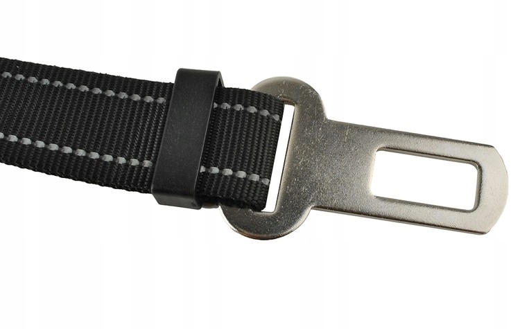 PASY DLA PSA SMYCZ ROZCIĄGLIWE MOCNE DO SAMOCHODU