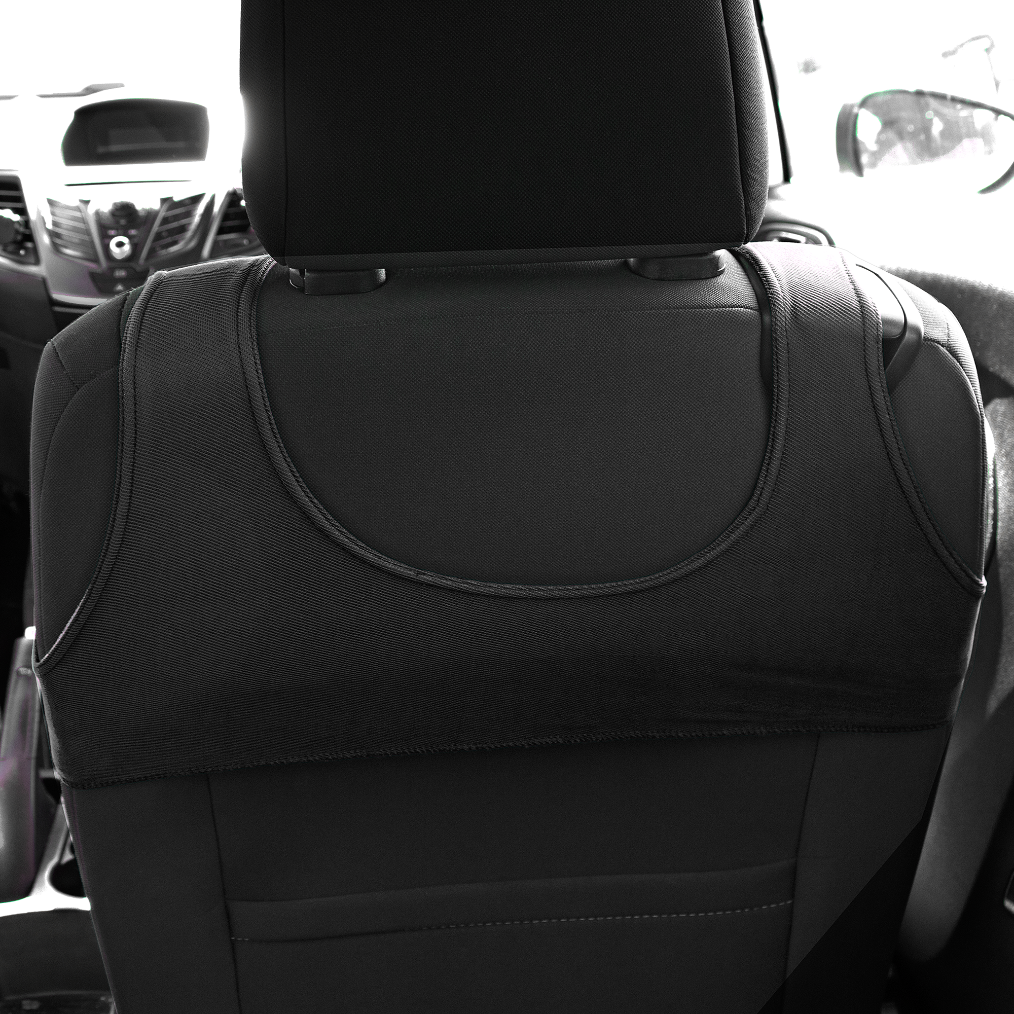 KOSZULKI POKROWCE SAMOCHODOWE DOSTAWCZE VAN BUS