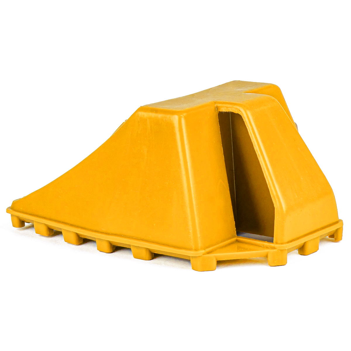 KLIN POD KOŁO KOŁA SAMOCHODOWE Z HAMULCEM BLOKADA AUTA ZABEZPIECZAJĄCY