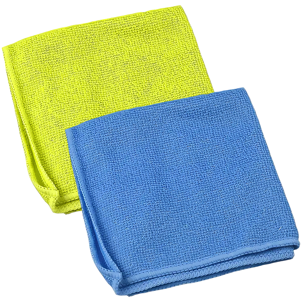 K2 Zestaw Detailingowy Satina Purio Velor Nuta Pędzelek Szczotka Ściereczki