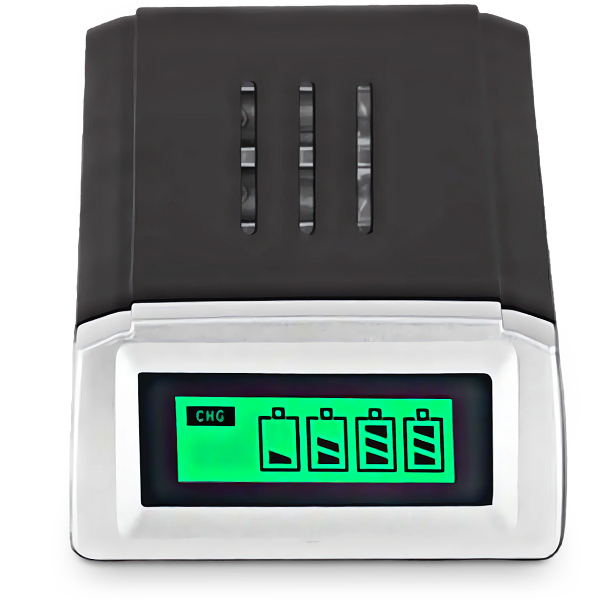 Szybka Ładowarka do Baterii Akumulatorków Paluszków AA i AAA Automatyczna