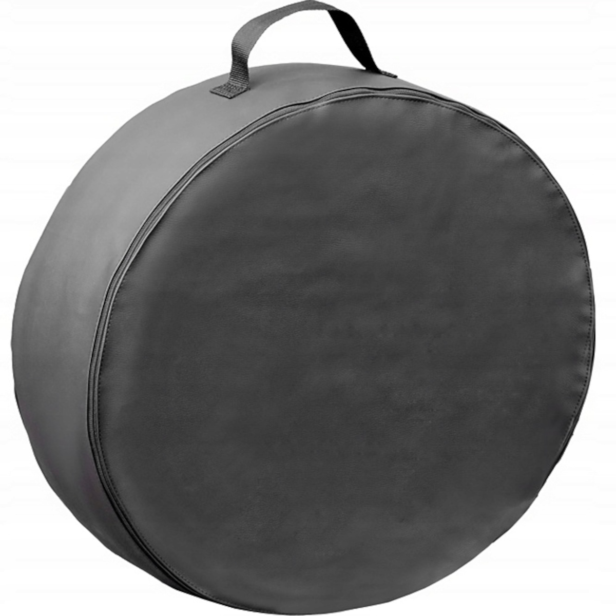 Pokrowiec Na Koło Zapasowe Eko Skóra Rozmiar L Pokrowce Na Dojazdówkę