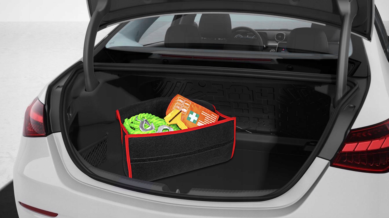 TORBY CZERWONE ZESTAW