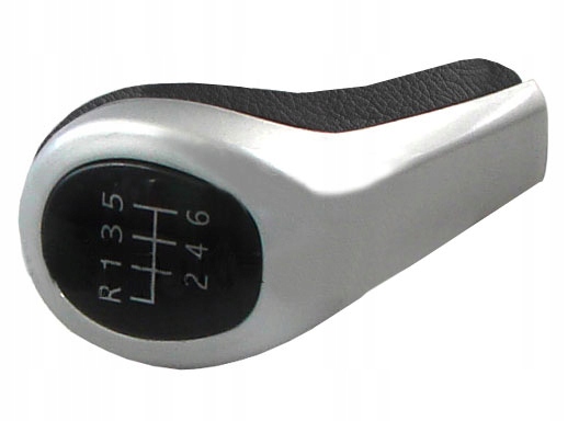 GAŁKA ZMIANY BIEGÓW DO BMW E60 E61 X3 E63 E8