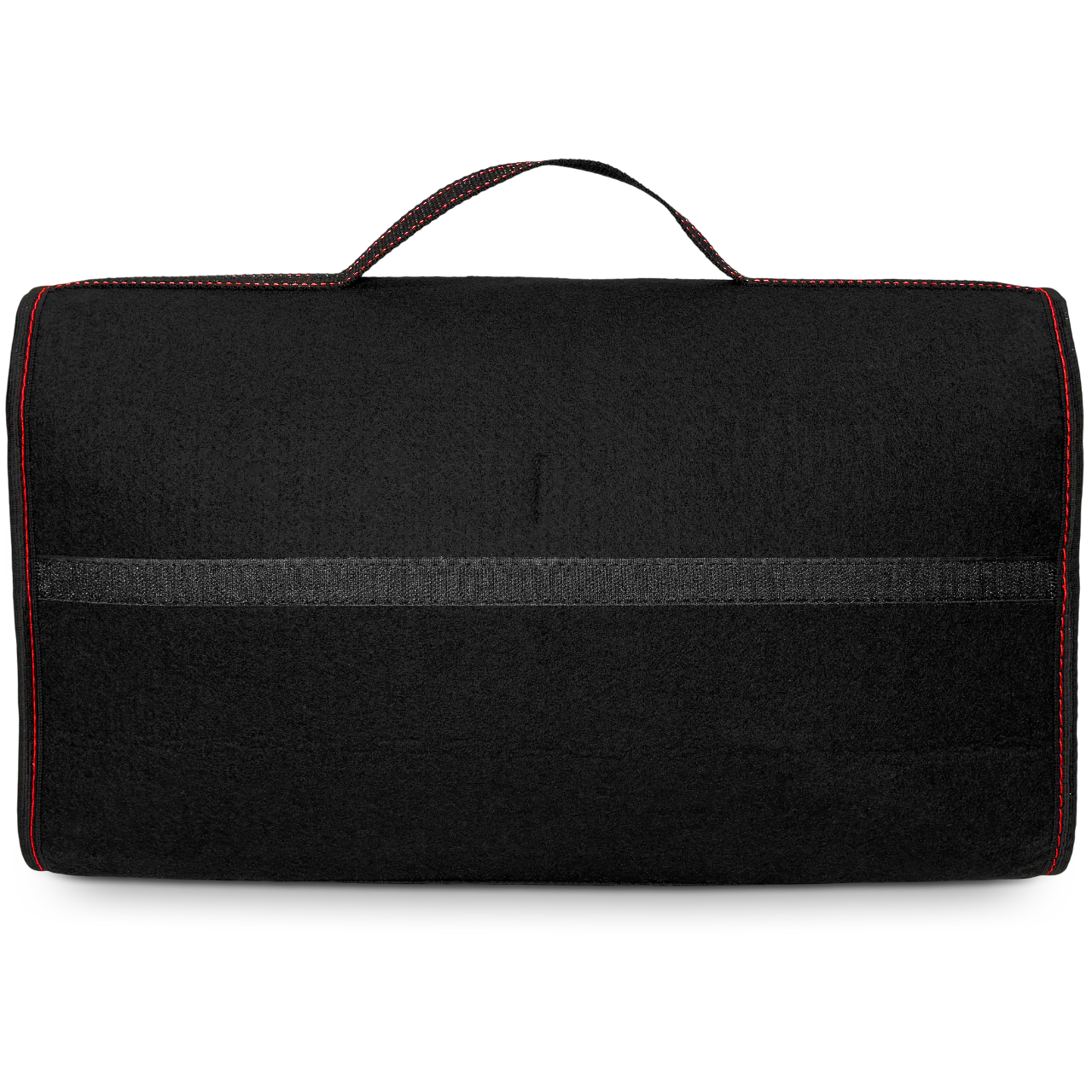 2X DUŻA TORBA DO BAGAŻNIKA SAMOCHODU KUFER ORGANIZER ETUI RZEPY UCHWYTY