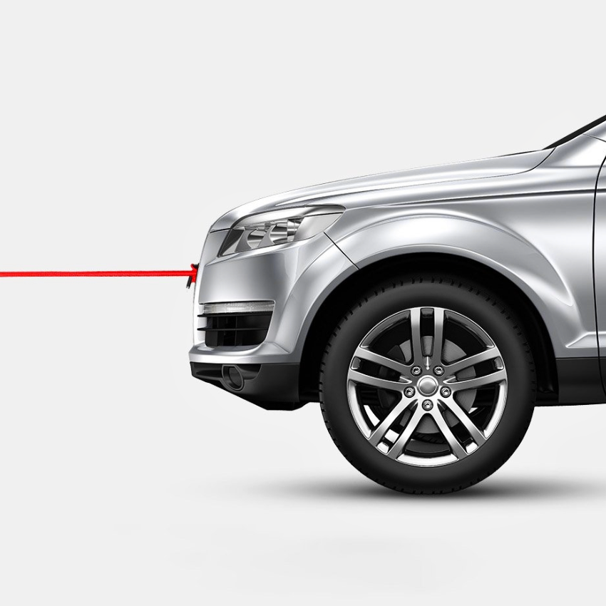 BASEUS MOCNY KABEL USB USB-C TYP-C PRZEWÓD OPLOT QUICK CHARGE 3.0 2A 3M