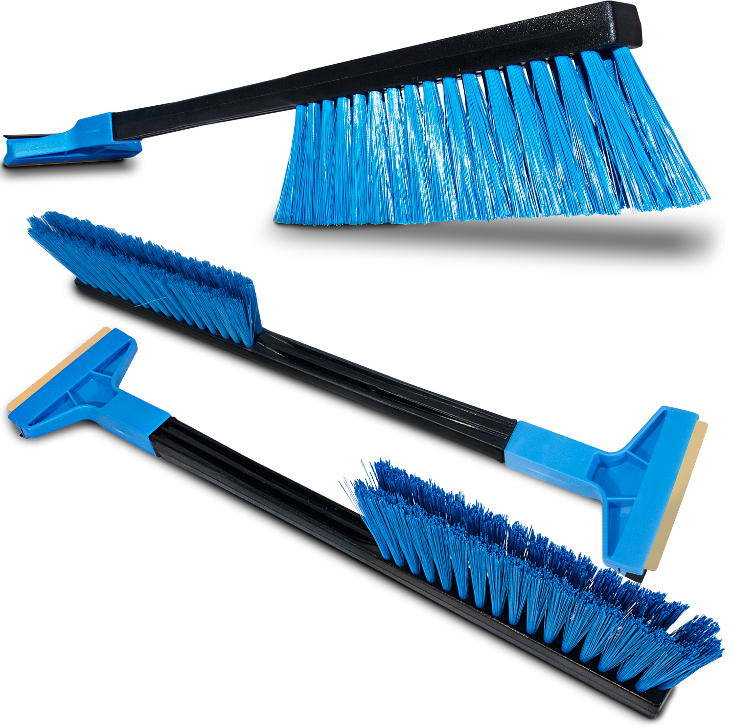 SKROBACZKA MURSKA 585 ODMRAŻACZ DO SZYB -60°C GLIKOLAB FORMUŁA LOTNICZA