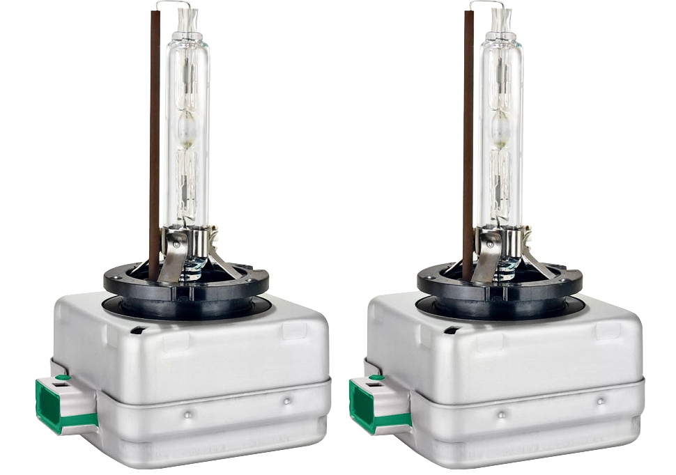 KOMPLET ŻARNIKÓW XENON AMIO PREMIUM D3S 4300K