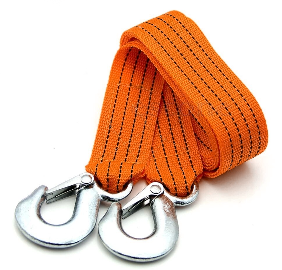 Gaśnica Trójkąt Kamizelka Mata Antyszronowa Linka Skrobaczka Odmrażacz Torb