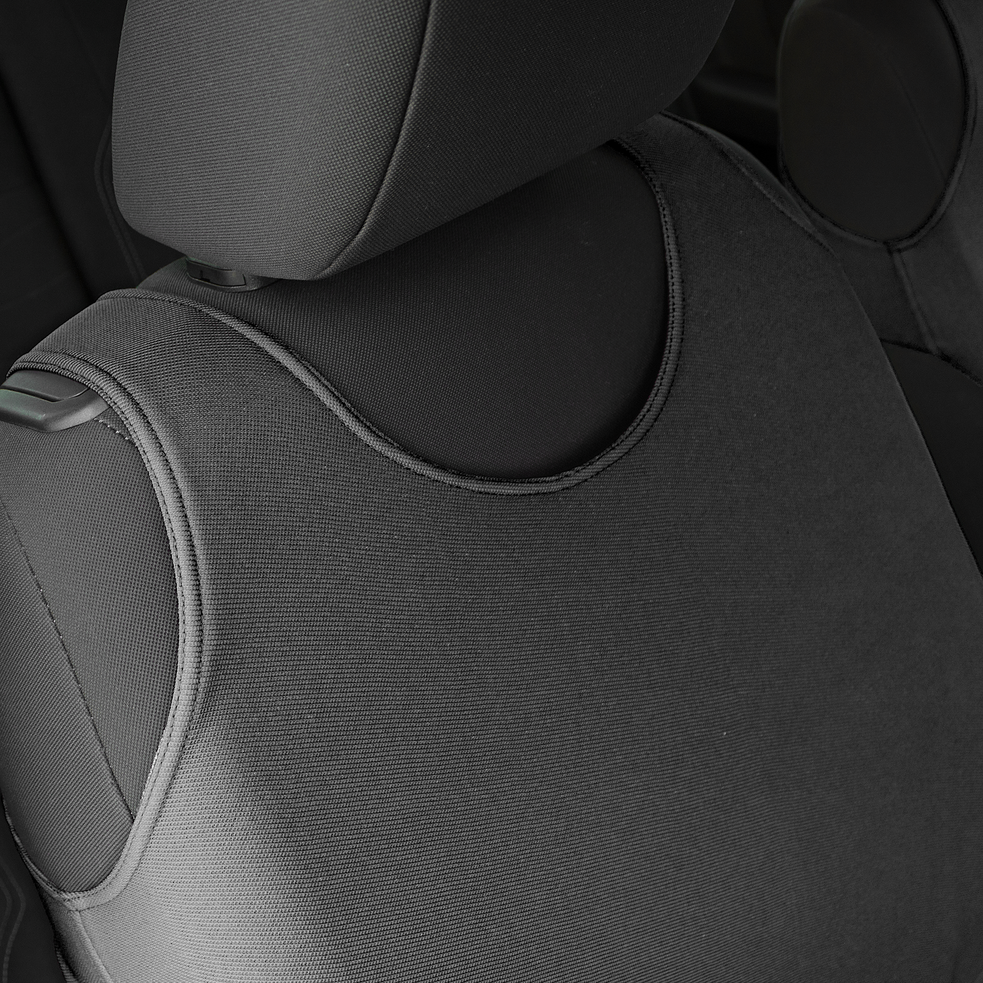 KOSZULKI POKROWCE SAMOCHODOWE DOSTAWCZE VAN BUS