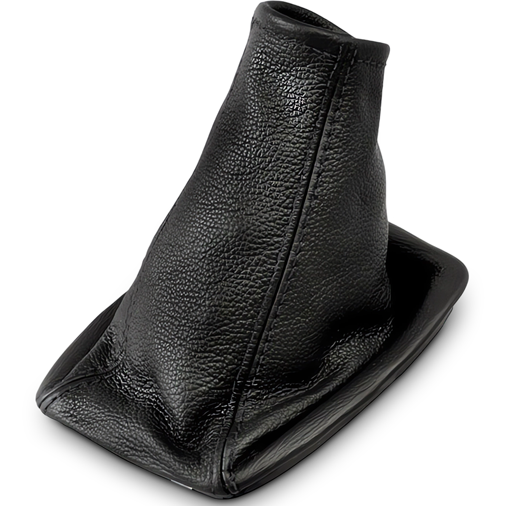 MIESZEK SKRZYNI DŹWIGNI ZMIANY BIEGÓW SKÓRA SKODA OCTAVIA I 1996-2004