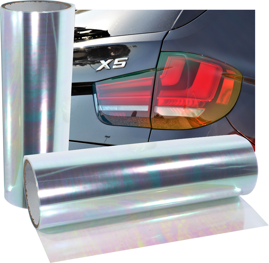 FOLIA DO PRZYCIEMNIANIA LAMP KAMELEON + ZESTAW XXL