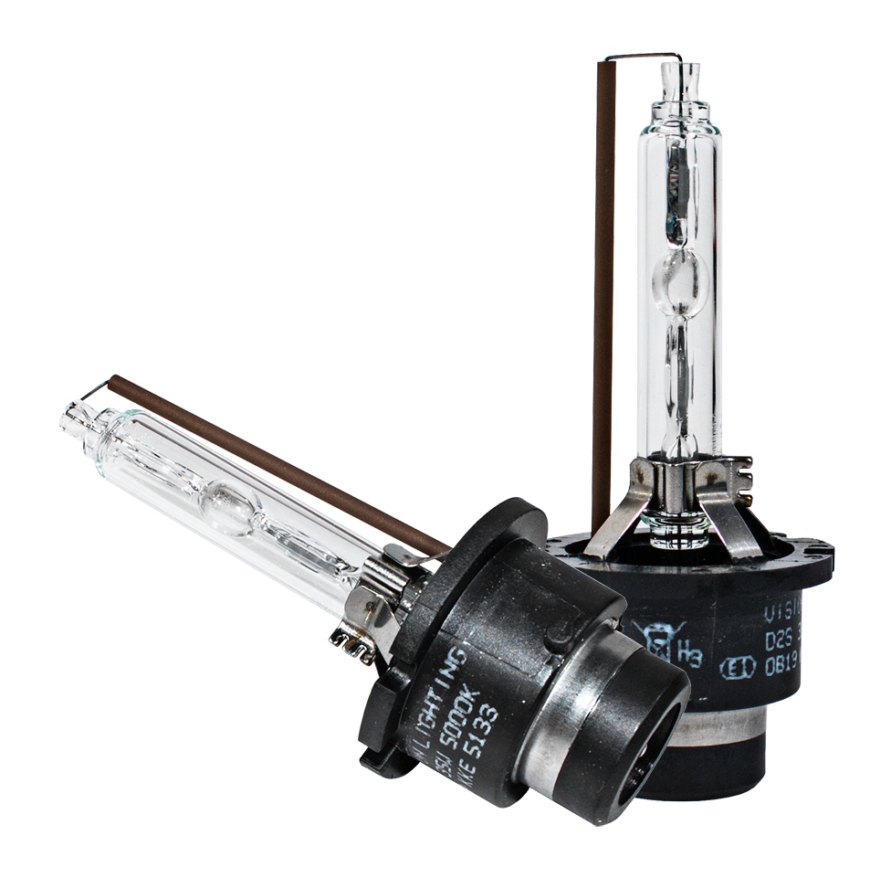 ŻARNIK VISION D2S 4300K ŻARNIKI XENON PALNIK