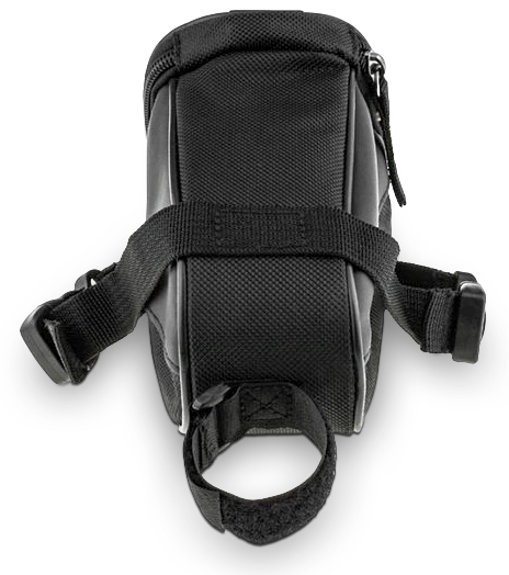 SAKWA TORBA ROWEROWA POD SIODEŁKO pojemna na Rower