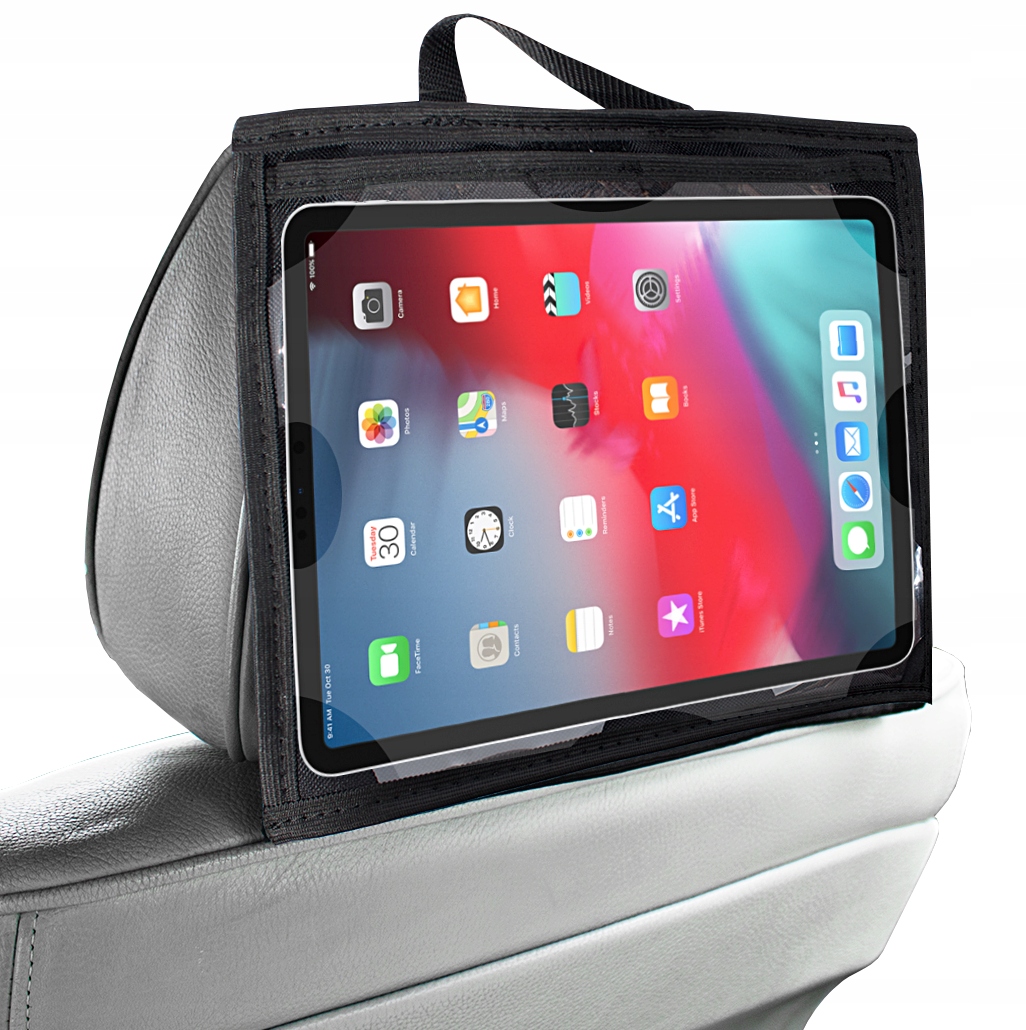 POKROWIEC NA TABLET CZARNY