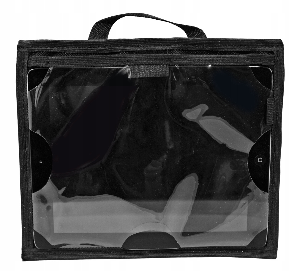 POKROWIEC NA TABLET CZARNY