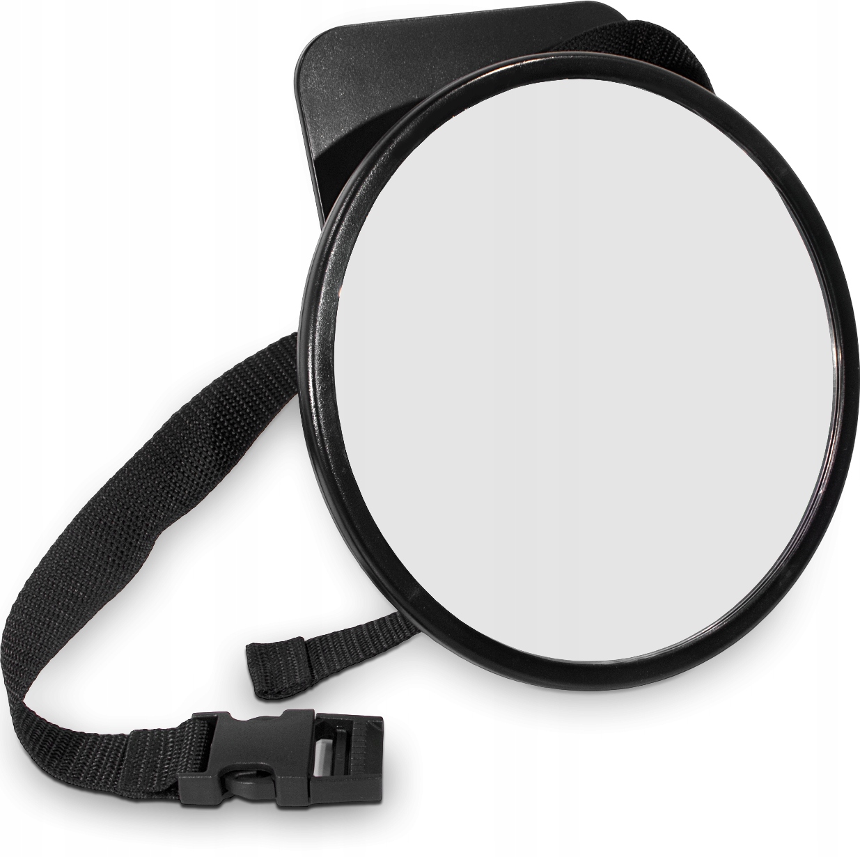 LUSTERKO DO OBSERWACJI DZIECKA W AUCIE PODRÓŻY 360