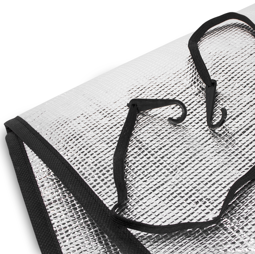 MATA ANTYSZRONOWA NA SZYBĘ DO BUSA 260X100 SZCZOTKO SKROBACZKA MURSKA 585