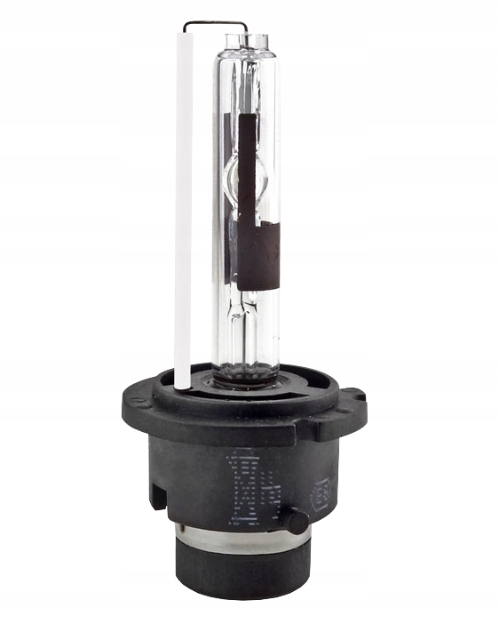 D2R ŻARNIK ŻARNIKI XENON 6000K GWARANCJA HOMOLOGAC