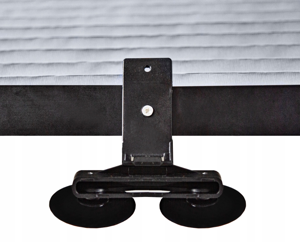 Roleta Żaluzja Przeciwsłoneczna Harmonijka 150x65