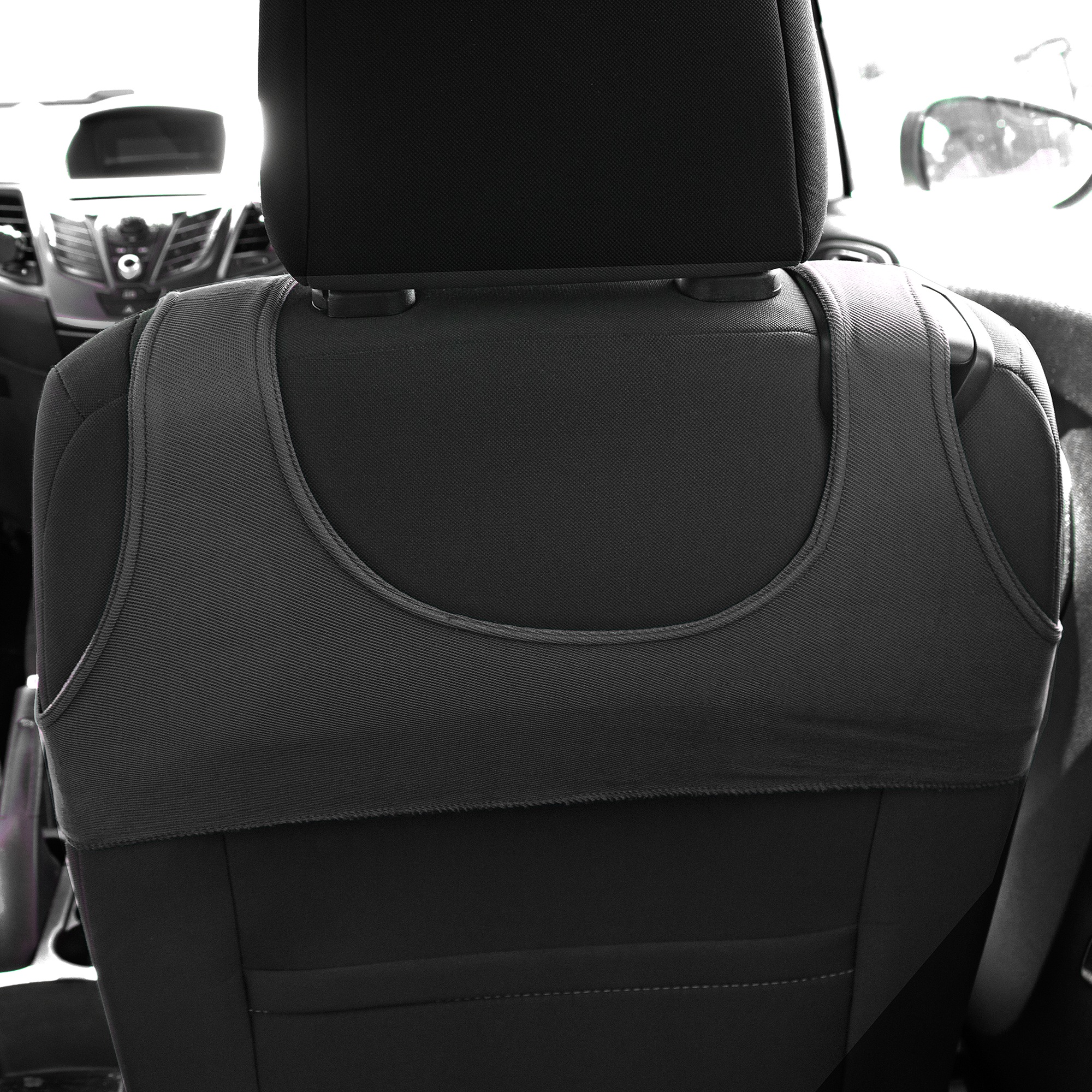 KOSZULKI POKROWCE SAMOCHODOWE DOSTAWCZE VAN BUS