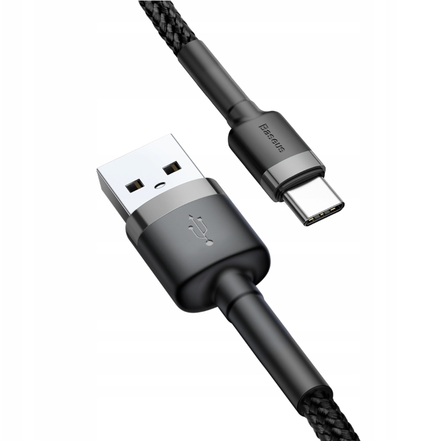 Baseus kabel USB-C Typ C Quick Charge 3.0 100cm 3A
