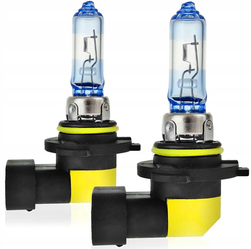 ŻARÓWKI HB3 AMIO LumiTec LIMITED +130% 12V 60W DUO