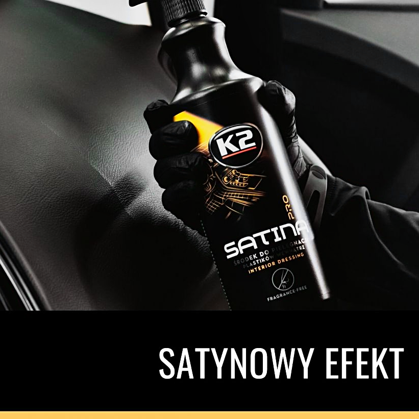 K2 PRO ZESTAW KOSMETYKÓW AUTA DETAILING CZYSZCZENIA SAMOCHODU XL na PREZENT