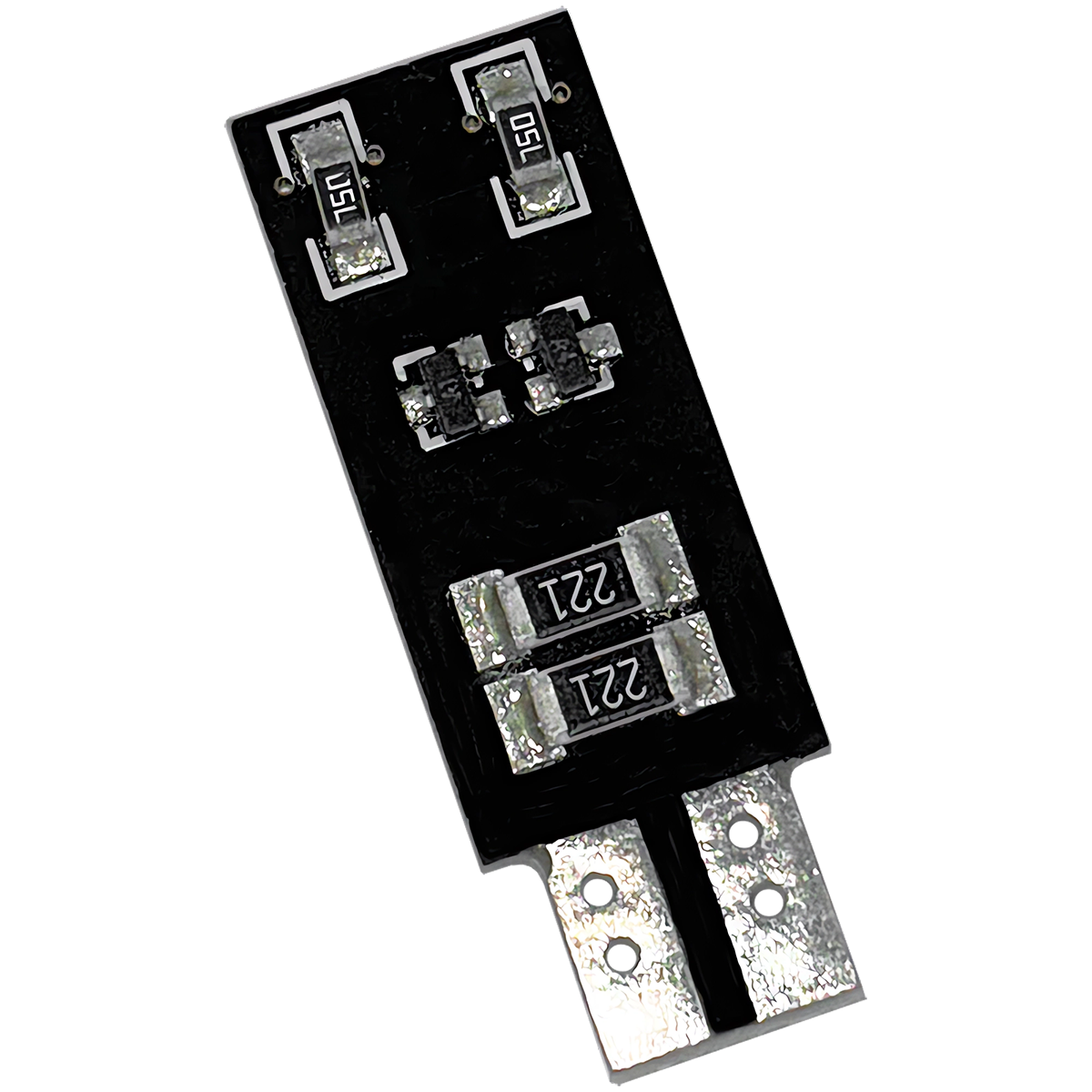 Mocna Żarówka W5W 6 LED T10 Żarówki Postojowe Postojówki B200