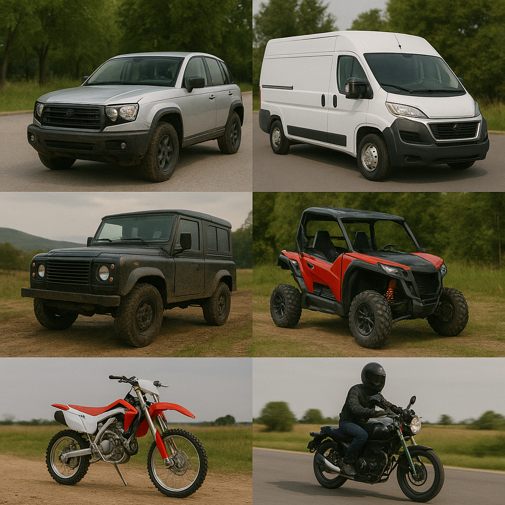 KLAKSON 12 118 BD DWUTONOWY E9