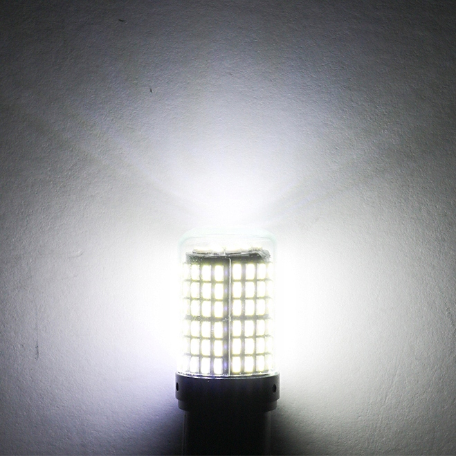 ŻARÓWKA P21W 144 LED