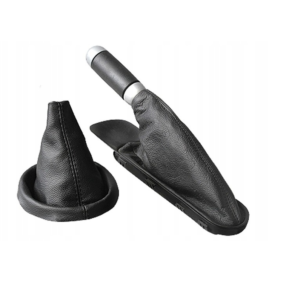 KOMPLET MIESZKÓW SKÓRA MINI COOPER ONE