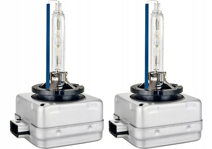 ŻARNIK D1S 8000K PREMIUM 2 SZT