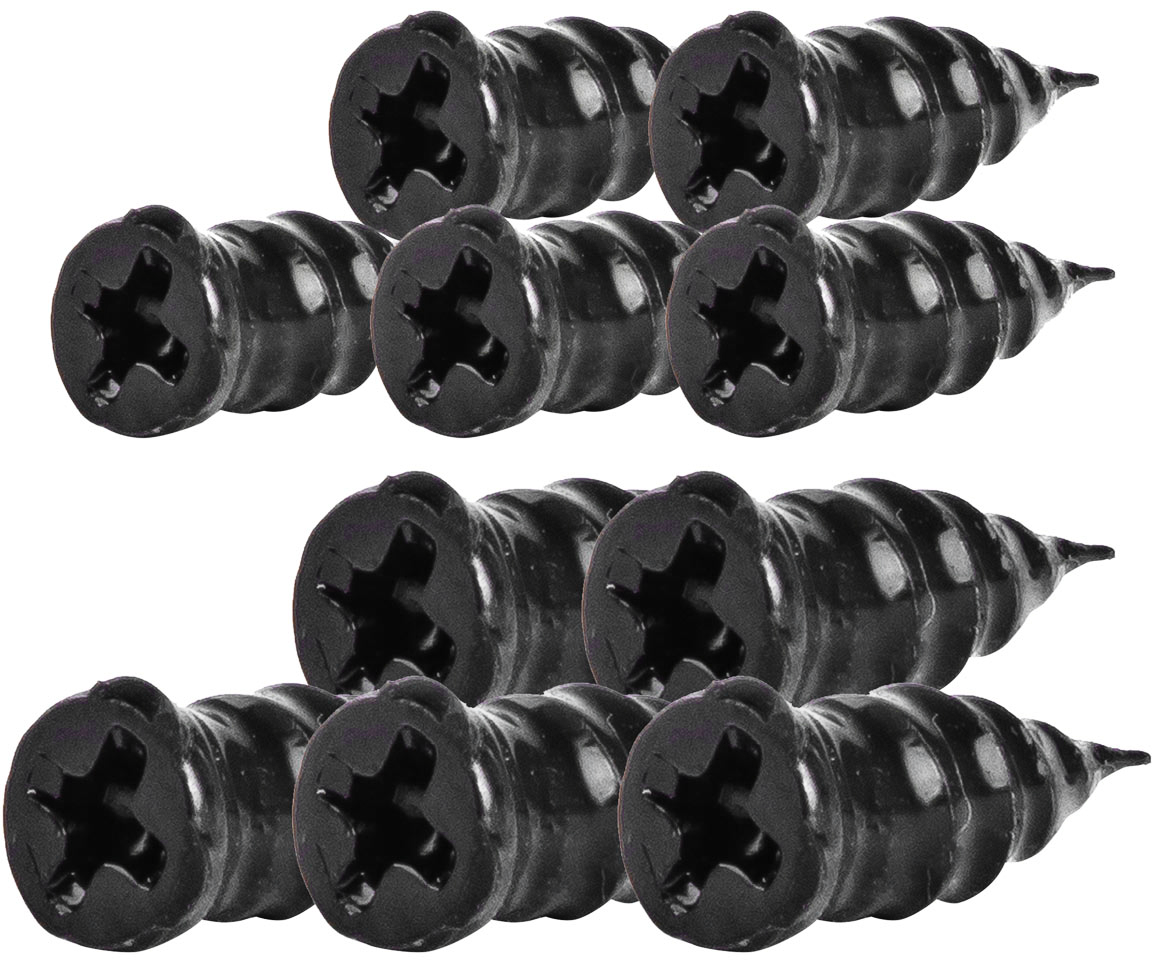 WKRĘTY WULKANIZACYJNE ZESTAW NAPRAWCZY KÓŁ OPON X10  KOŁKI DO NAPRAWY