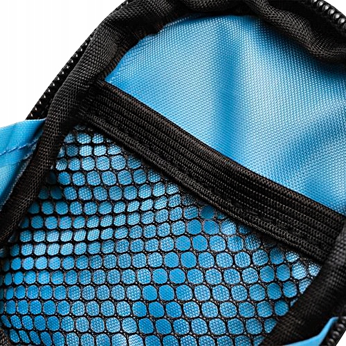 SAKWA TORBA ROWEROWA POD SIODEŁKO pojemna na Rower