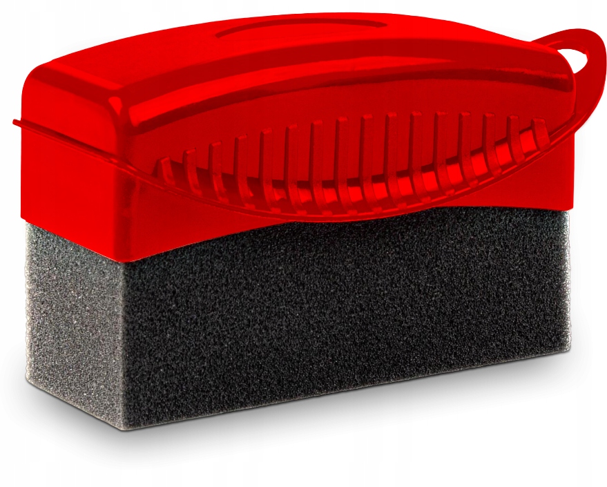 AMiO APLIKATOR MIĘKKA GĄBKA DO DRESSINGU OPON DETAILING