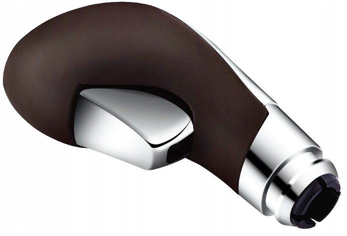 GAŁKA OPEL INSIGNIA AUTOMAT BRĄZOWA