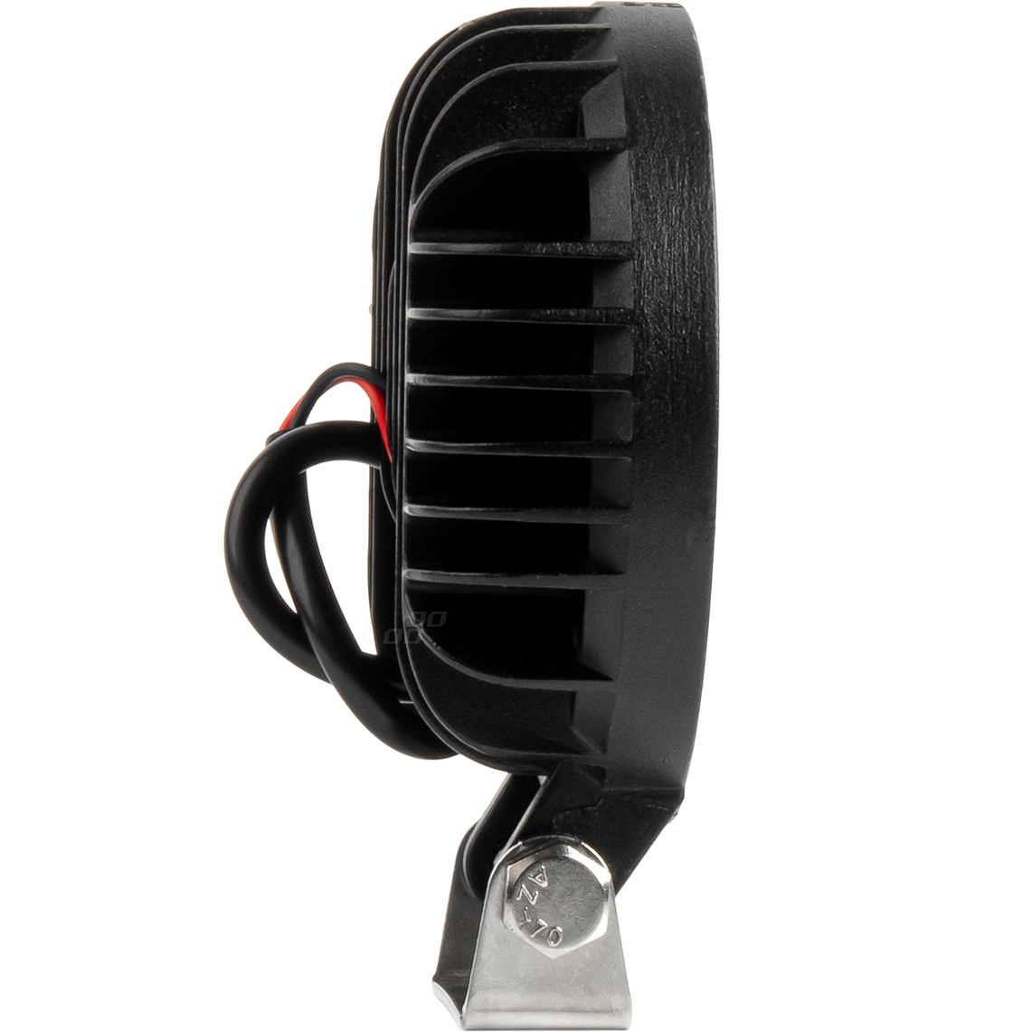 LAMPA ROBOCZA HALOGEN SZPERACZ LED 96W 9-36V 6500K 9600LM HOMOLOGACJA