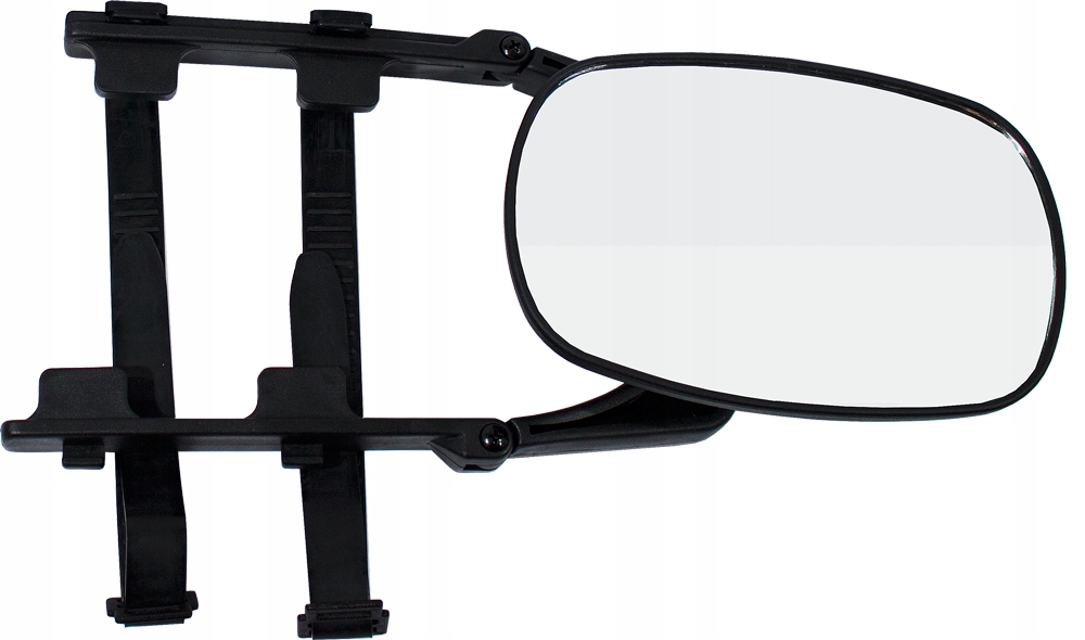 2x LUSTERKO DO HOLOWANIA PRZYCZEPY KEMPINGOWEJ