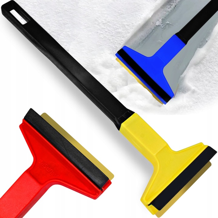 MATA ALUMINIOWA OSŁONA NA SZYBE AUTA 70X200CM SKROBACZKA MURSKA 580L DŁUGA