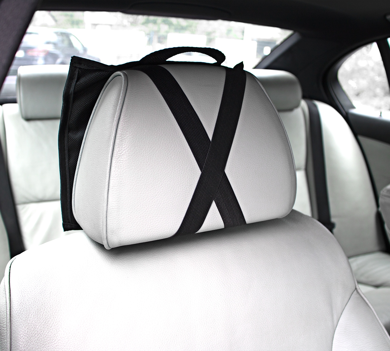 POKROWIEC NA TABLET CZARNY