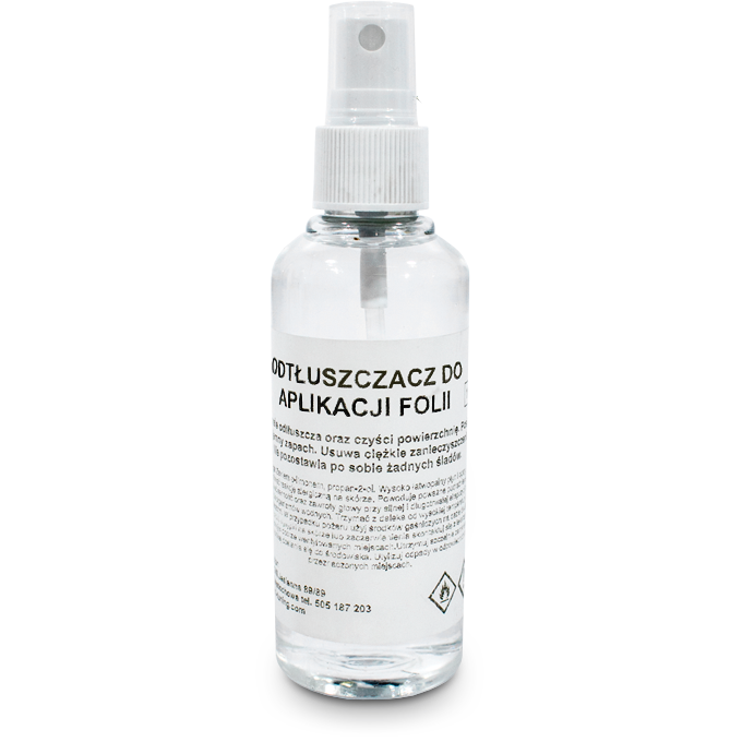 ZESTAW DO REGENERACJI LAMP REFLEKTORÓW LAKIER 2K 3W1 KRĄŻKI ŚCIERNE ODTŁUSZ