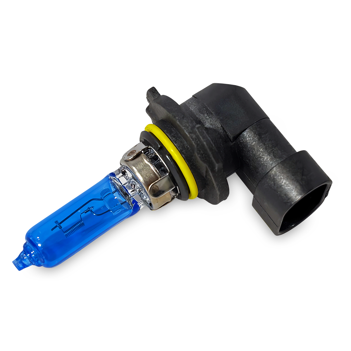 Żarówki HQ Automotive HB3 Mocne Efekt LED +50% Światła Xenon Effect OEM