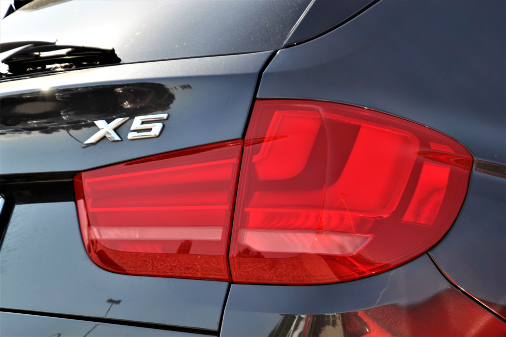 FOLIA DO LAMP ZESTAW CZERWONA 1M