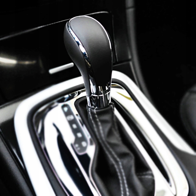 GAŁKA OPEL INSIGNIA AUTOMAT BRĄZOWA