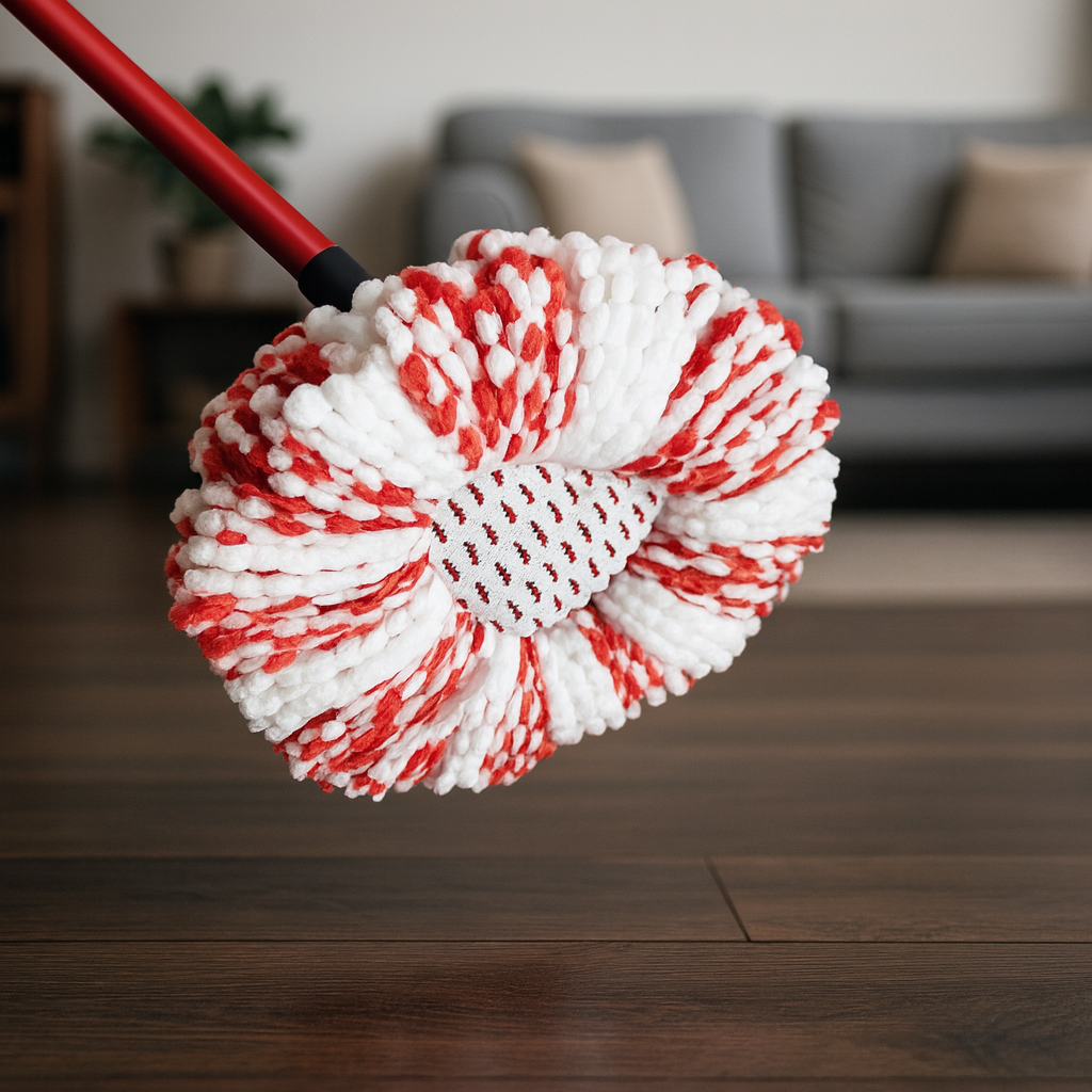 4X WKŁAD DO MOPA OBROTOWEGO VILEDA TURBO KOŃCÓWKI WKŁADY CHŁONNE ZAPAS