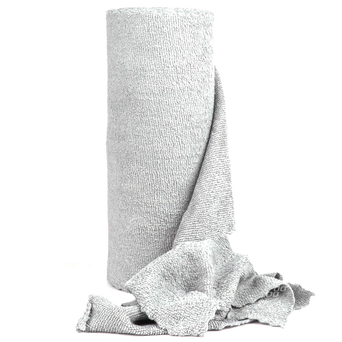 Ściereczki z mikrofibry ręczniki na rolce 30x30cm 50szt Rękawiczki Nitrylow