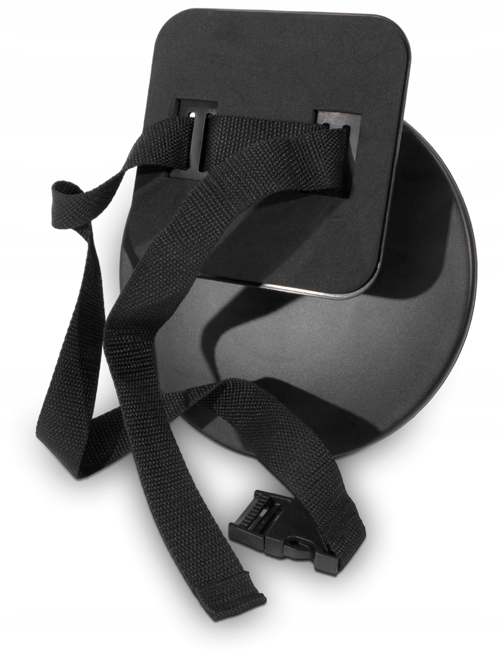 LUSTERKO DO OBSERWACJI DZIECKA W AUCIE PODRÓŻY 360